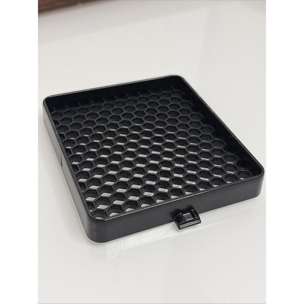 DeLonghi Nespresso ENV135 Vertuo Cup Support Drip Tray Grate Grid